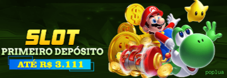Download gratuito do app da poplua